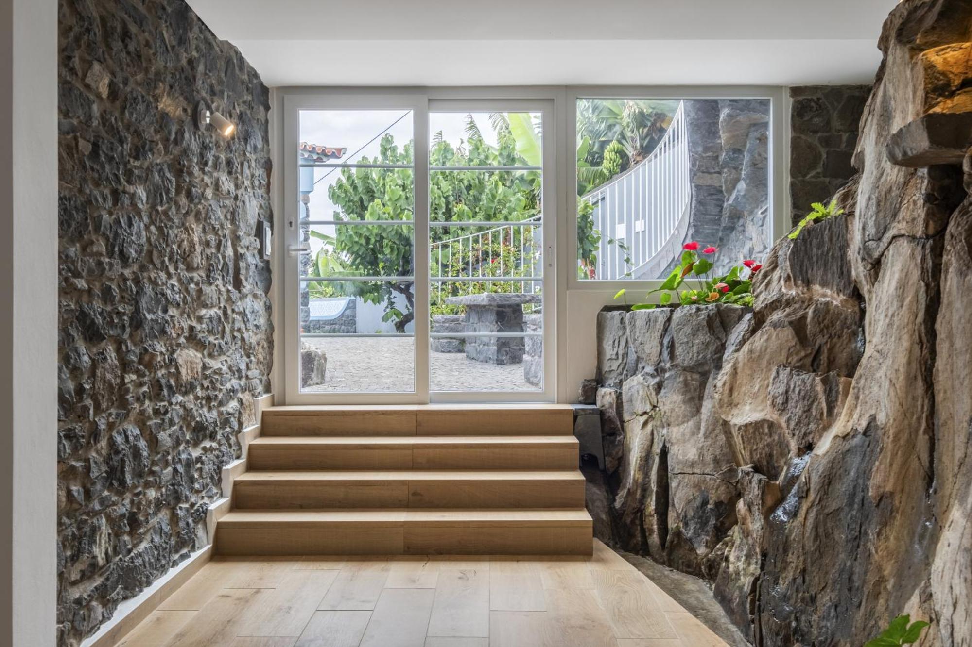 Casas Da Luz By Madeira Sun Travel Villa Ponta do Sol  Bagian luar foto
