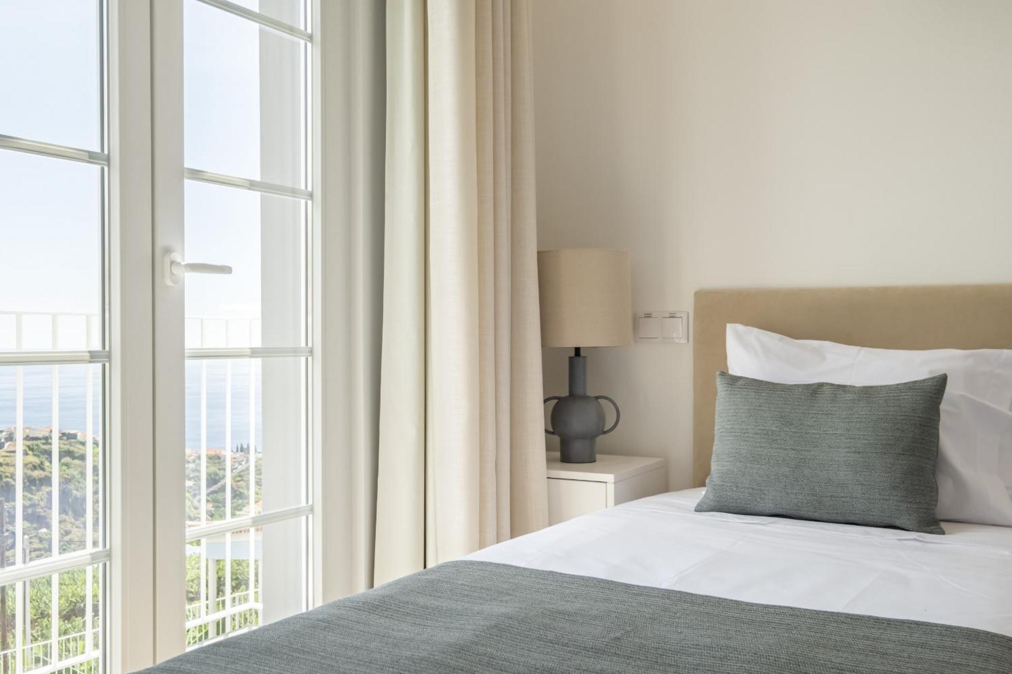 Casas Da Luz By Madeira Sun Travel Villa Ponta do Sol  Bagian luar foto