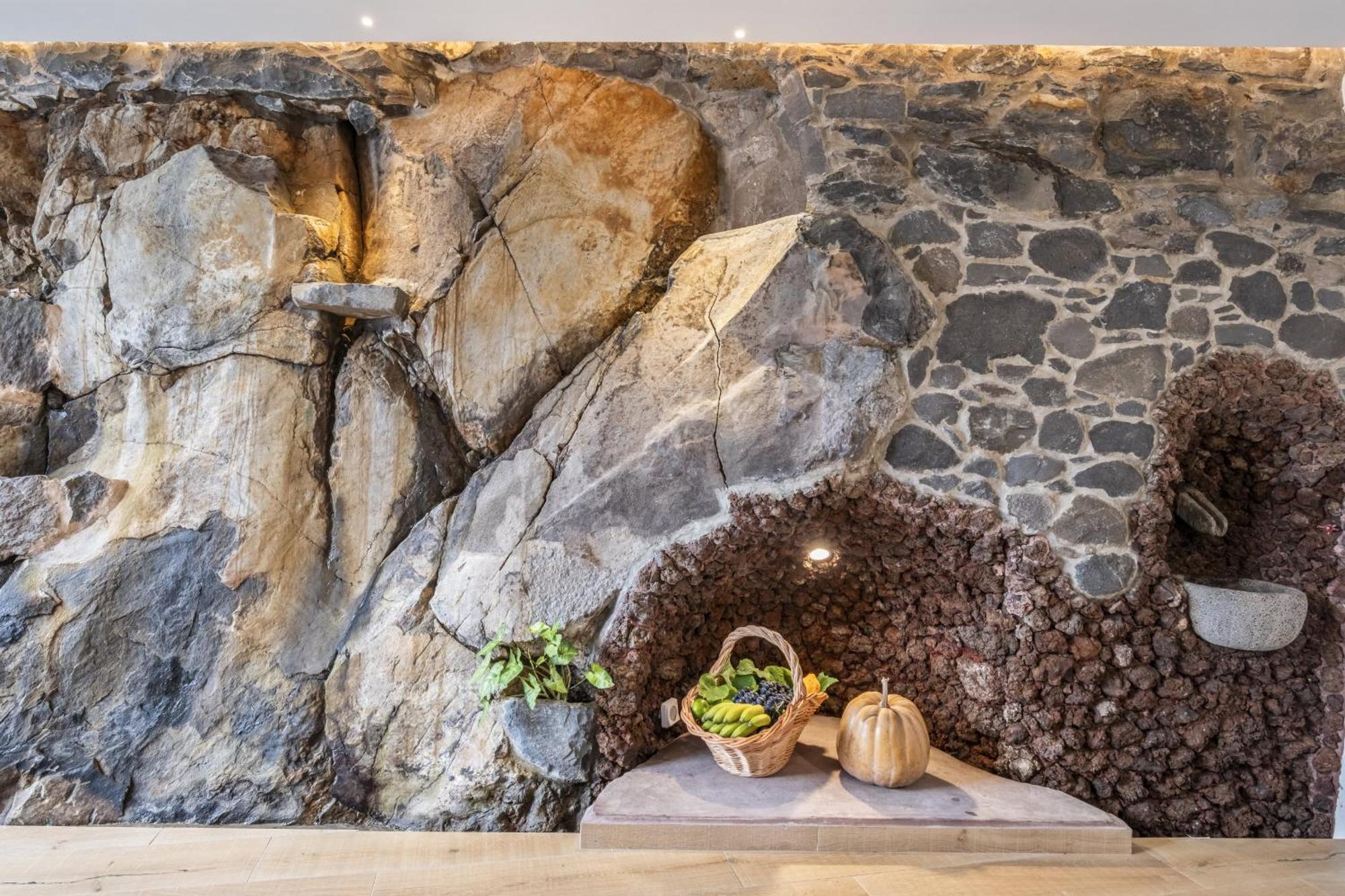 Casas Da Luz By Madeira Sun Travel Villa Ponta do Sol  Bagian luar foto