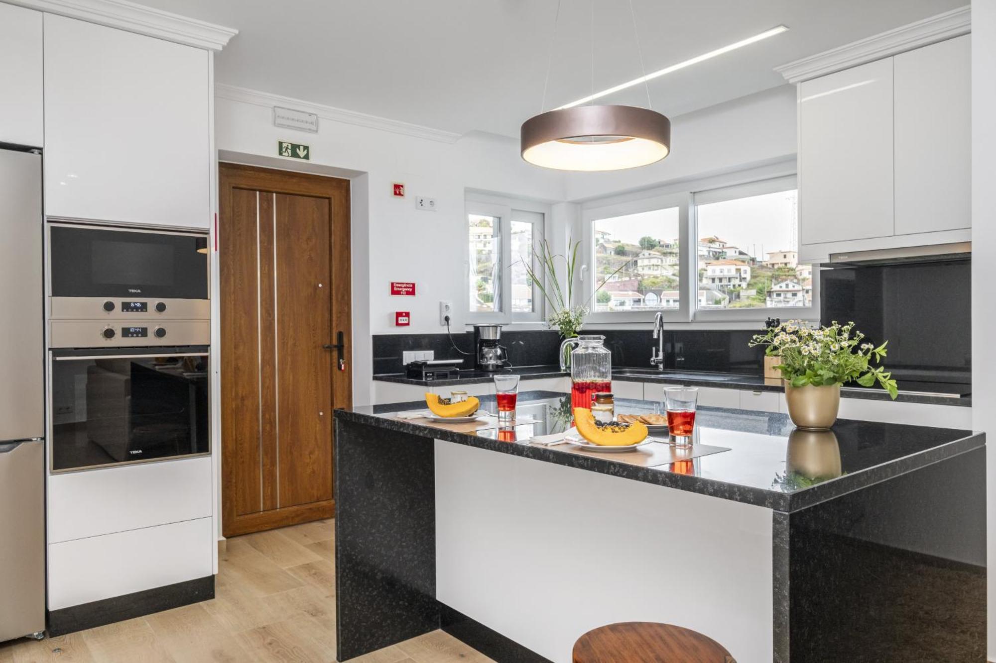 Casas Da Luz By Madeira Sun Travel Villa Ponta do Sol  Bagian luar foto