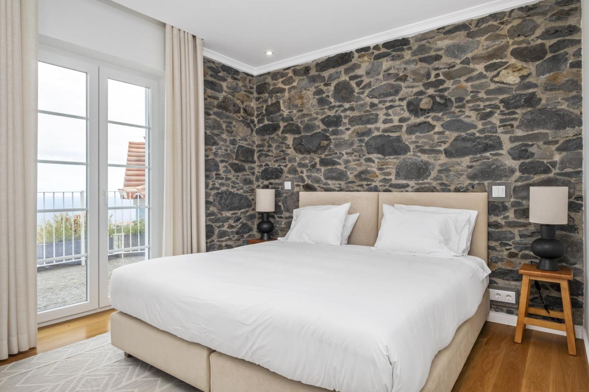 Casas Da Luz By Madeira Sun Travel Villa Ponta do Sol  Bagian luar foto
