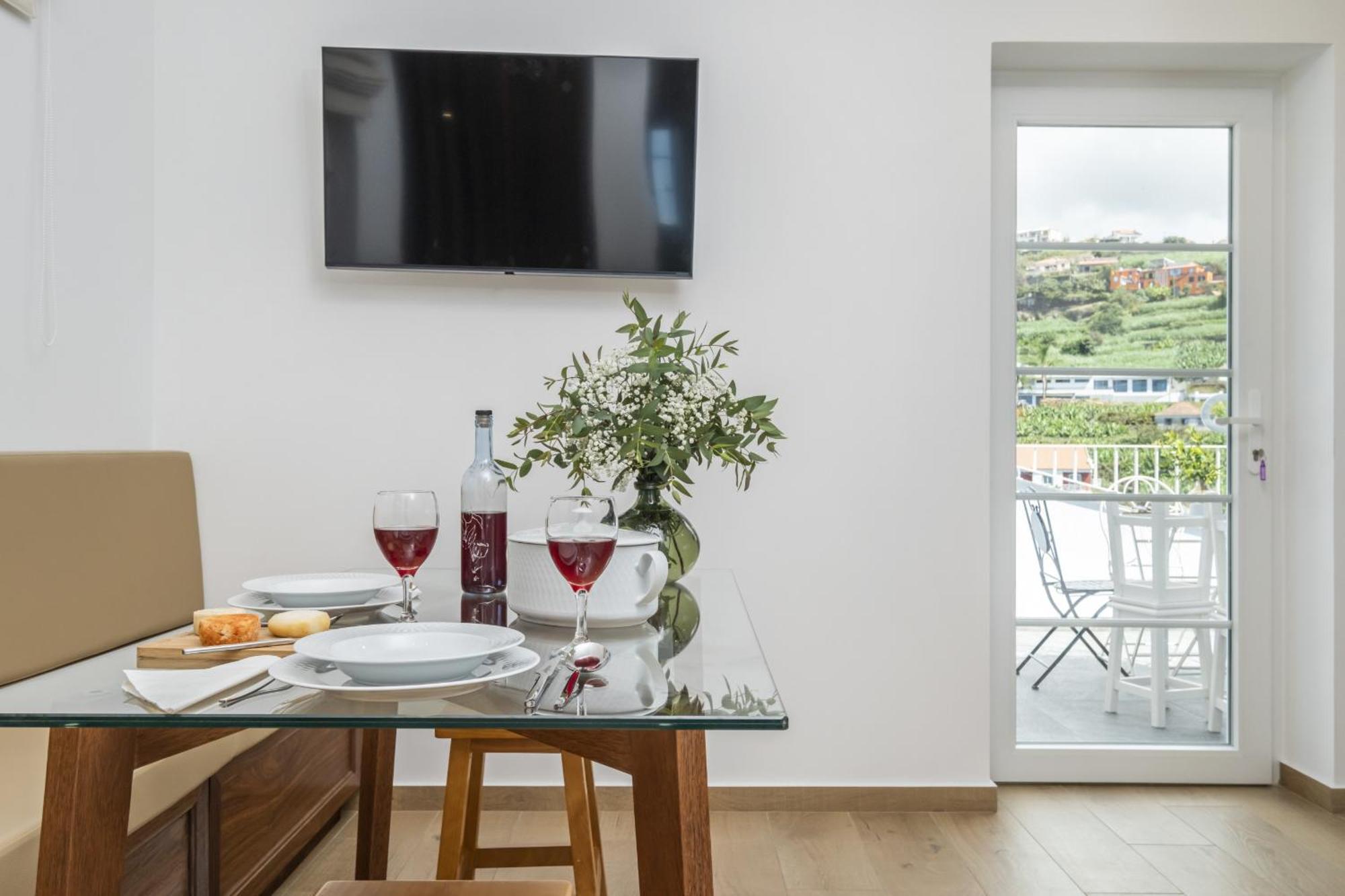 Casas Da Luz By Madeira Sun Travel Villa Ponta do Sol  Bagian luar foto