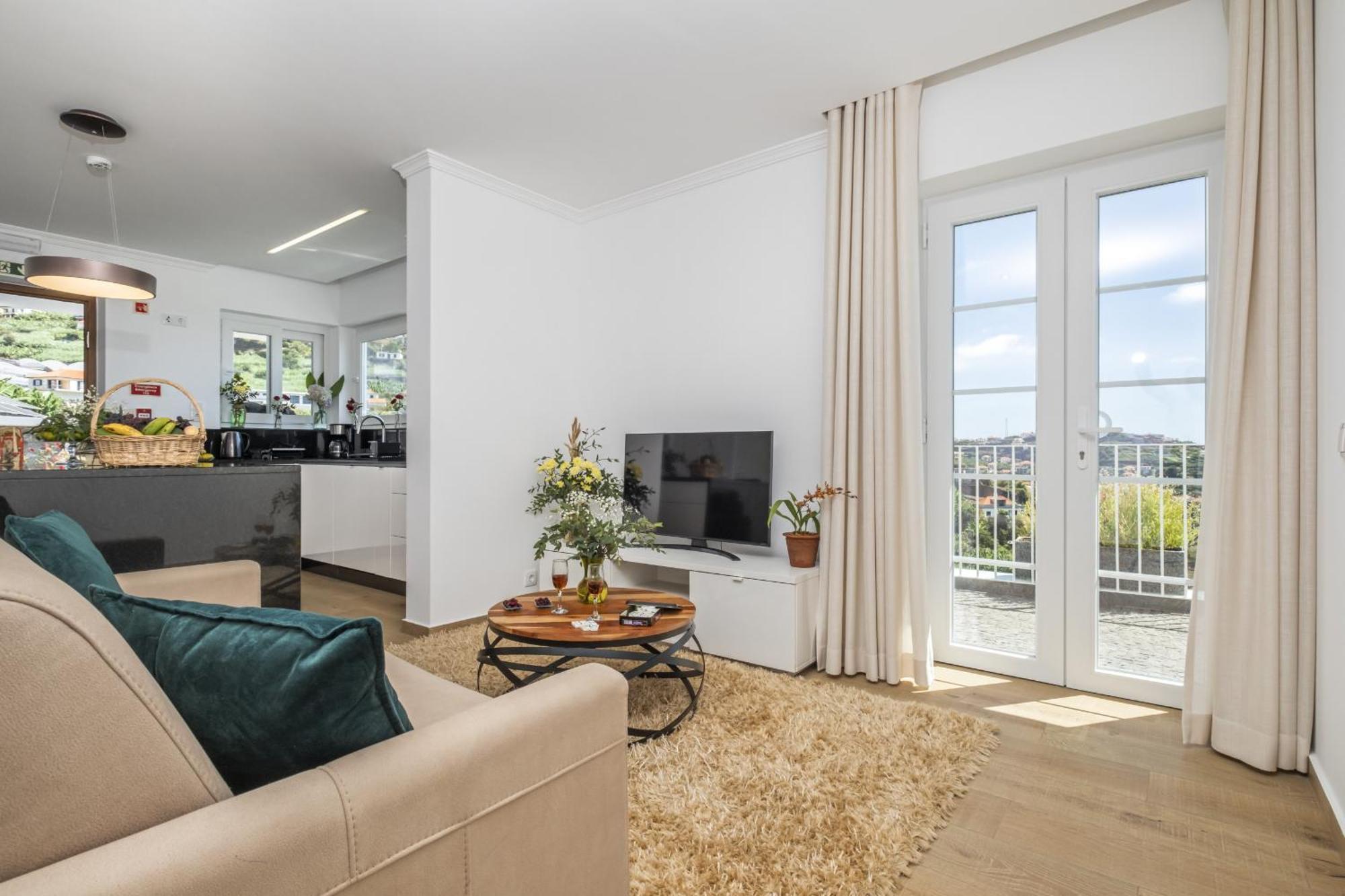 Casas Da Luz By Madeira Sun Travel Villa Ponta do Sol  Bagian luar foto