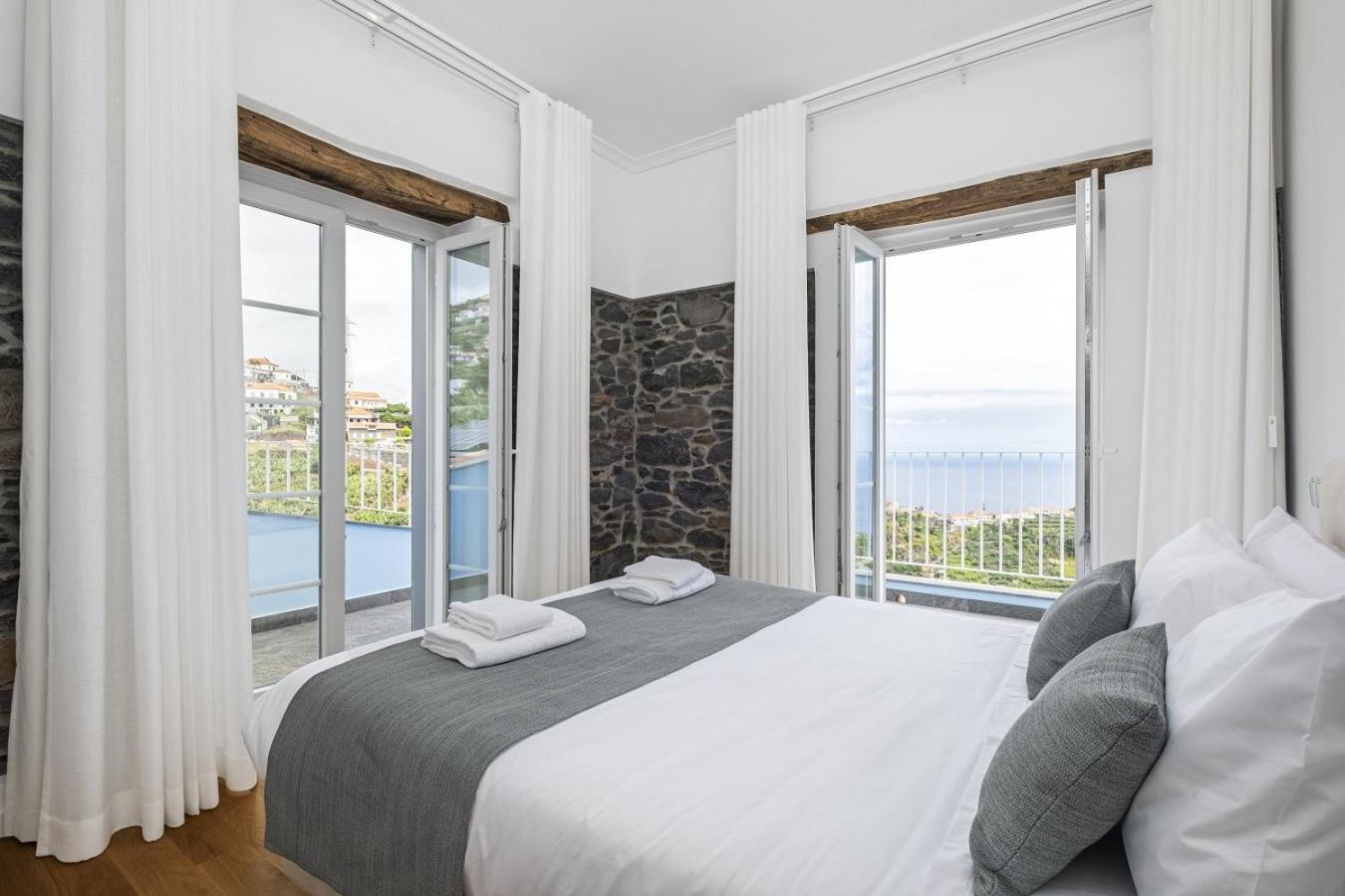 Casas Da Luz By Madeira Sun Travel Villa Ponta do Sol  Bagian luar foto
