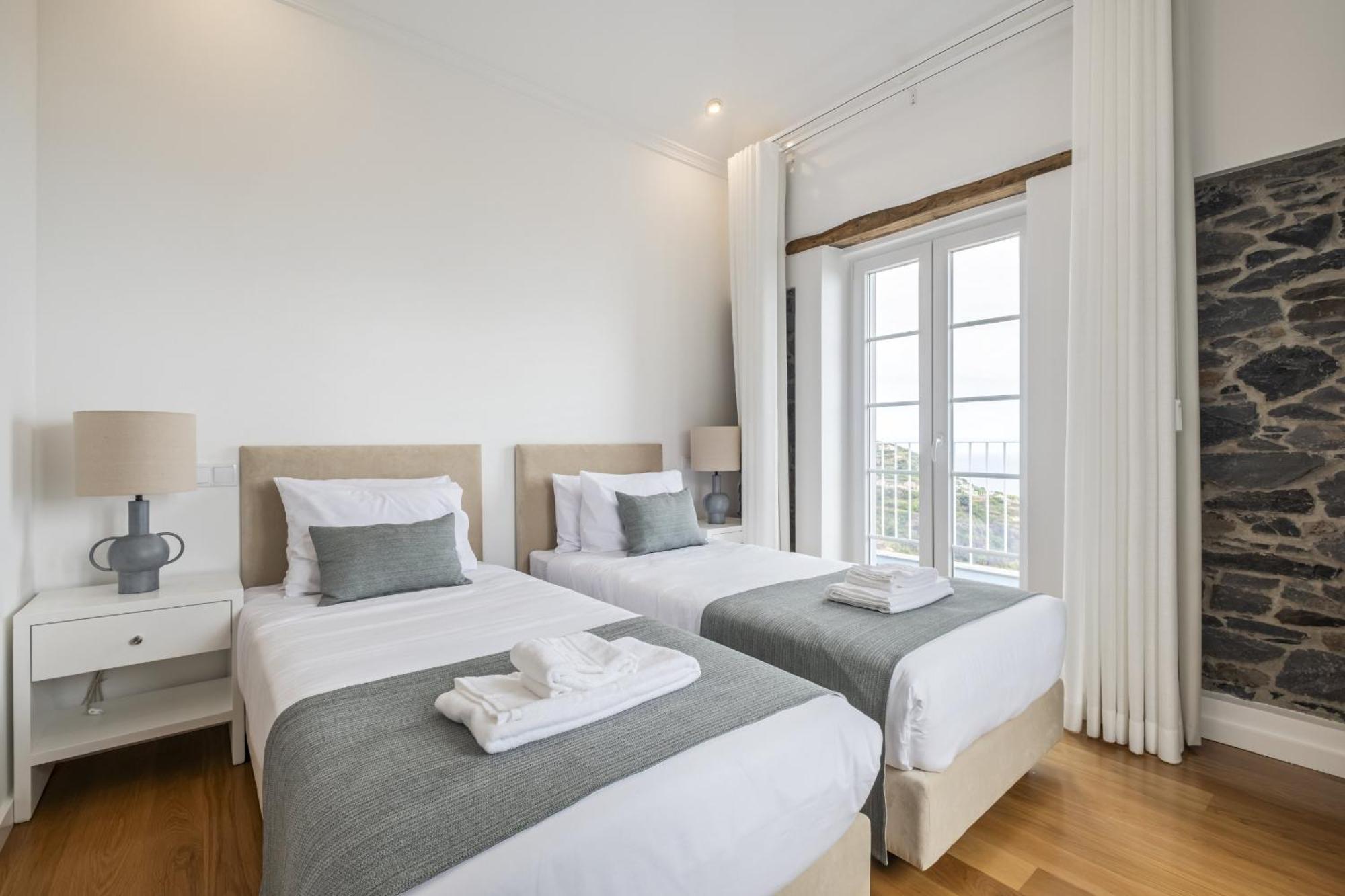 Casas Da Luz By Madeira Sun Travel Villa Ponta do Sol  Bagian luar foto